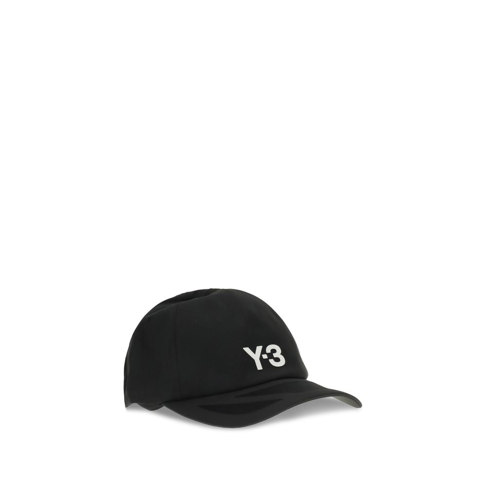 Y - 3 CLIMACOOL Baseball Hat – UNI par Y - 3 | Disponible sur Sandy Store ByNet