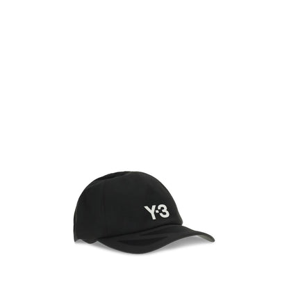 Y - 3 CLIMACOOL Baseball Hat – UNI par Y - 3 | Disponible sur Sandy Store ByNet