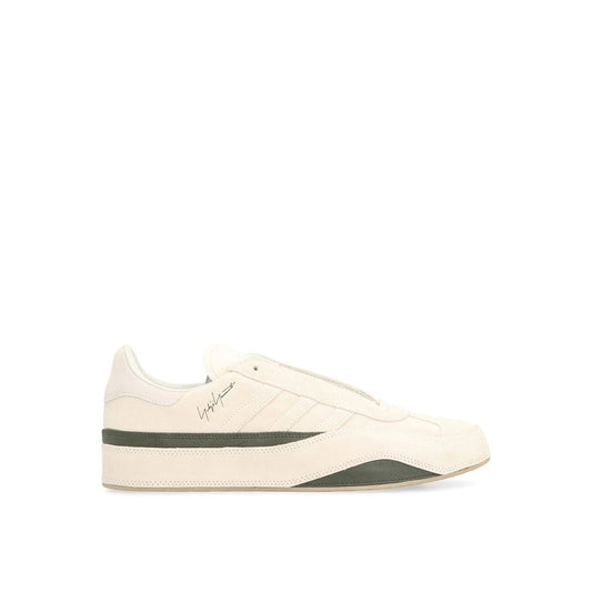 Y - 3 Gazzelle Suede Sneakers - Sandy Store ByNet