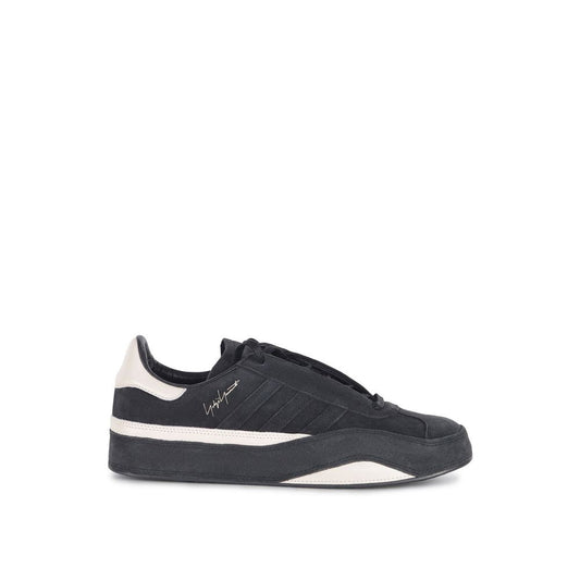 Y - 3 Gazzelle Suede Sneakers - Sandy Store ByNet