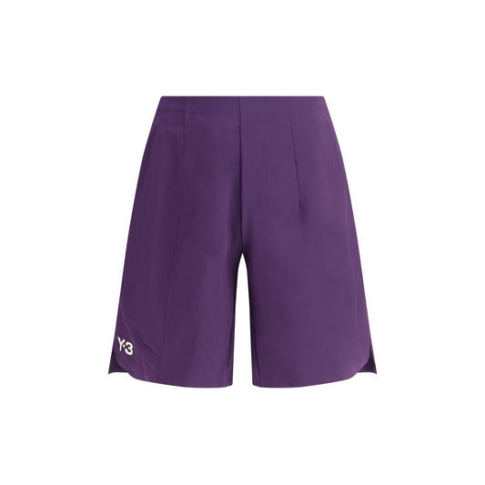 Y - 3 Pro Ergo Tennis Shorts – L par Y - 3 | Disponible sur Sandy Store ByNet
