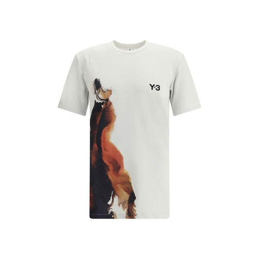 Y - 3 Tennis Pro FreeLift T-Shirt – M par Y - 3 | Disponible sur Sandy Store ByNet