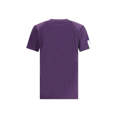 Y - 3 Tennis Pro FreeLift Zip T-Shirt b – L par Y - 3 | Disponible sur Sandy Store ByNet
