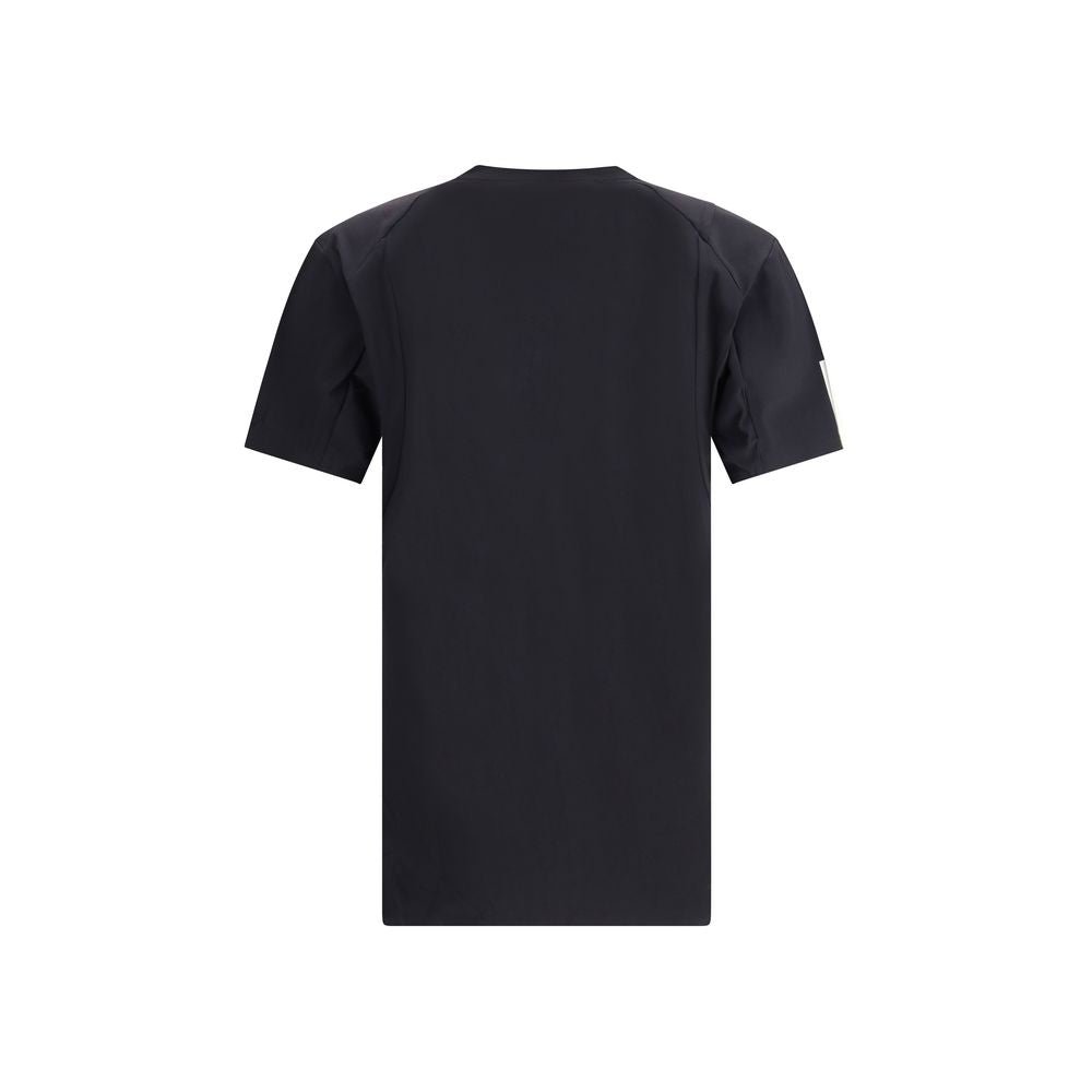Y - 3 Tennis Pro FreeLift Zip T-Shirt – M par Y - 3 | Disponible sur Sandy Store ByNet