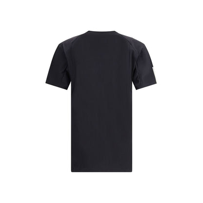 Y - 3 Tennis Pro FreeLift Zip T-Shirt – M par Y - 3 | Disponible sur Sandy Store ByNet