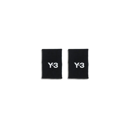 Y - 3 Tennis Wristbands – One Size par Y - 3 | Disponible sur Sandy Store ByNet