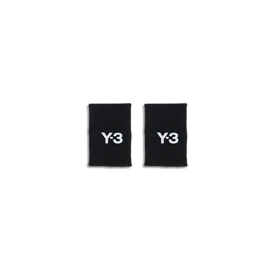 Y - 3 Tennis Wristbands – One Size par Y - 3 | Disponible sur Sandy Store ByNet