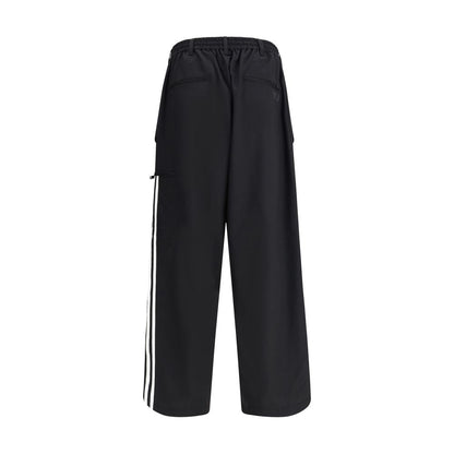 Y - 3 Wool straight - leg Pants – L par Y - 3 | Disponible sur Sandy Store ByNet