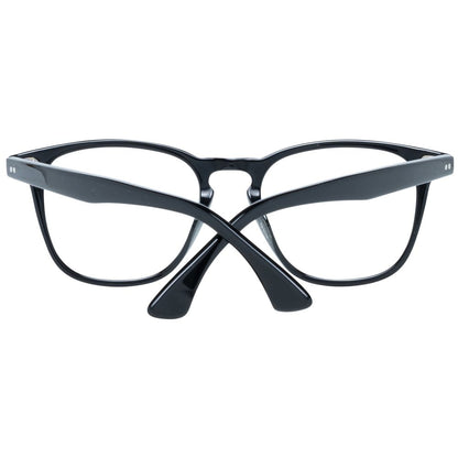 Zadig & Voltaire Black Men Optical Frames – par Zadig & Voltaire | Disponible sur Sandy Store ByNet
