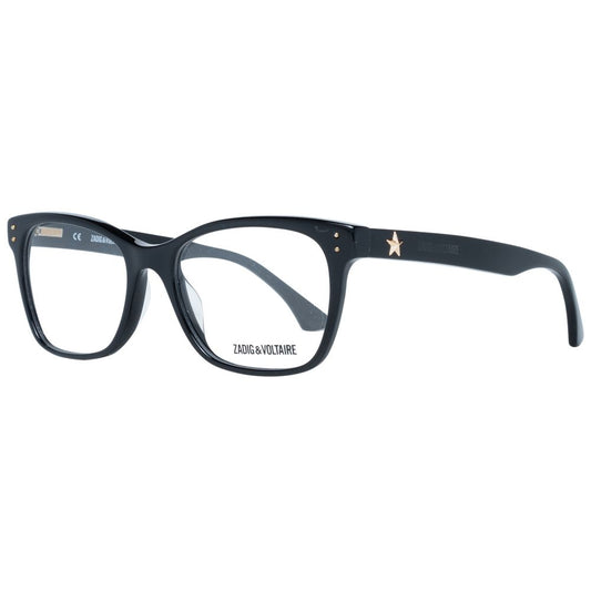 Zadig & Voltaire Black Women Optical Frames - Sandy Store ByNet