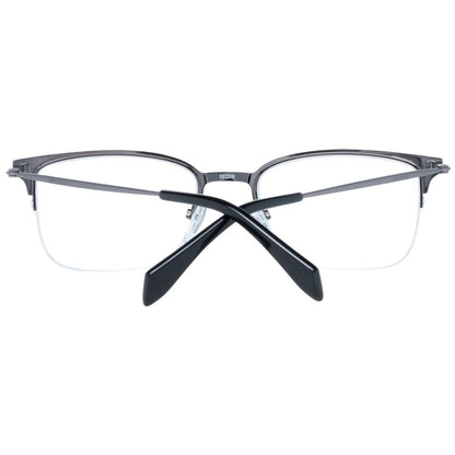 Zadig & Voltaire Gray Men Optical Frames – par Zadig & Voltaire | Disponible sur Sandy Store ByNet