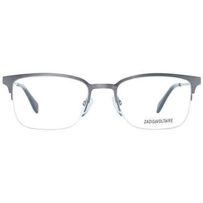 Zadig & Voltaire Gray Men Optical Frames – par Zadig & Voltaire | Disponible sur Sandy Store ByNet