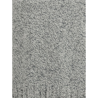 ZEGNA Cashmere and Wool Turtleneck Sweater – IT50 | L par ZEGNA | Disponible sur Sandy Store ByNet