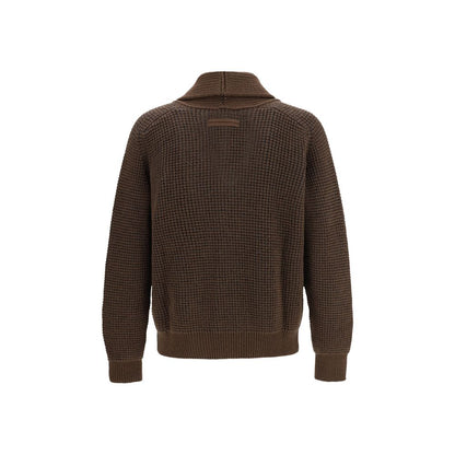 ZEGNA Oasi Cashmere Cardigan – IT50 | L par ZEGNA | Disponible sur Sandy Store ByNet