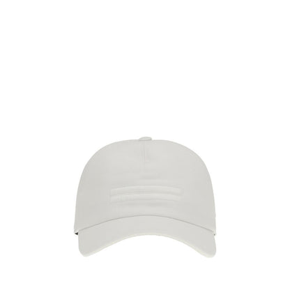 ZEGNA Oasi Lino Baseball Cap - Sandy Store ByNet