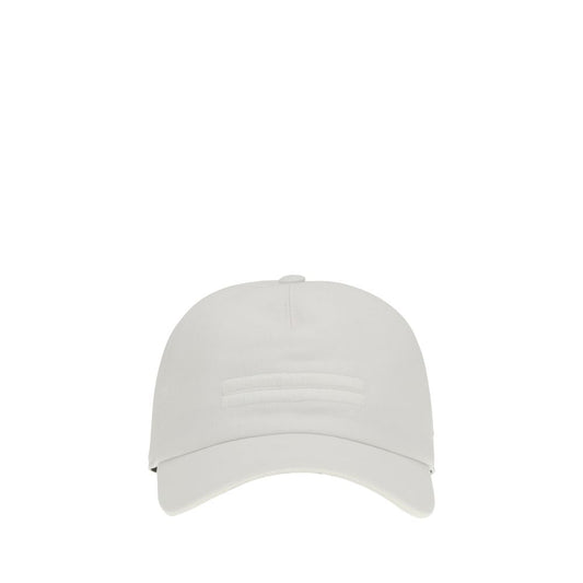 ZEGNA Oasi Lino Baseball Cap - Sandy Store ByNet