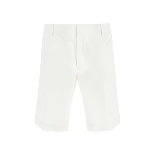ZEGNA Shorts - Sandy Store ByNet